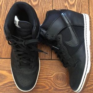 Nike wedge Sneakers